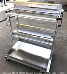 Samsung SM310 SM320 feeder storage cart